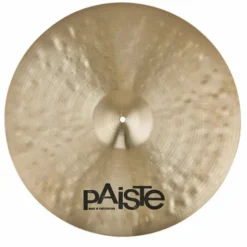 Paiste 20" Masters Dark Ride