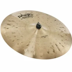 Paiste 20" Masters Dark Ride