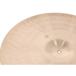 Paiste 22" Masters Dark Ride