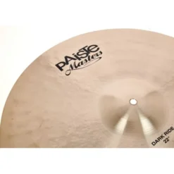 Paiste 22