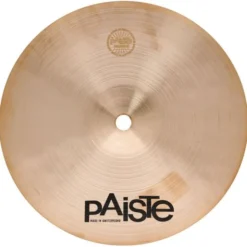 Paiste 08" Masters Dark Splash