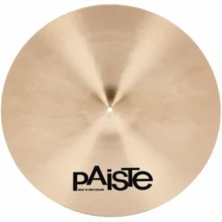 Paiste 20" Masters Extra Thin Crash