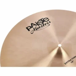 Paiste 19