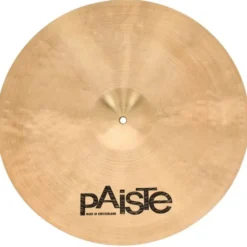 Paiste 20" Masters Medium Ride