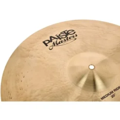 Paiste 20
