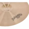 Paiste 20" 602 Medium Crash
