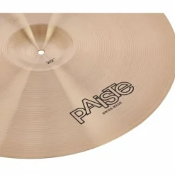 Paiste 20" 602 Medium Crash