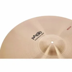 Paiste 20" 602 Medium Crash