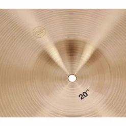 Paiste 20