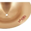 Paiste 10" 2002 Mega Bell
