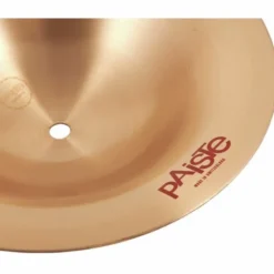 Paiste 10" 2002 Mega Bell