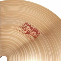 Paiste 10