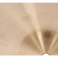 Paiste 16" 602 Mod. Essentials Crash