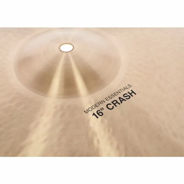 Paiste 16" 602 Mod. Essentials Crash