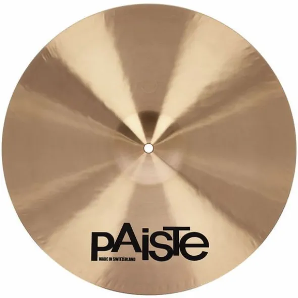 Paiste 16" 602 Mod. Essentials Crash