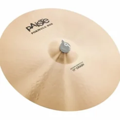 Paiste 17" 602 Mod. Essentials Crash