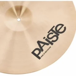 Paiste 17