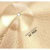 Paiste 20" 602 Mod. Essentials Ride