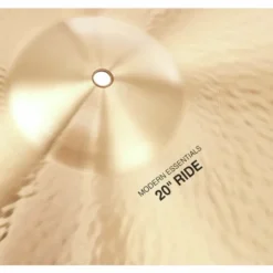 Paiste 20" 602 Mod. Essentials Ride