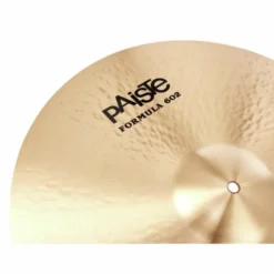 Paiste 20