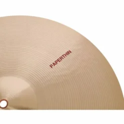 Paiste 18" Paperthin Crash 602 Series