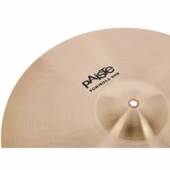 Paiste 18