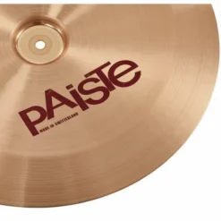 Paiste PST7 18" China