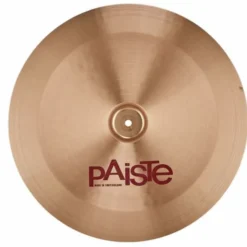 Paiste PST7 18" China