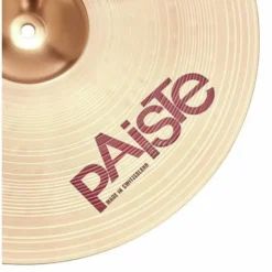 Paiste PST7 17" Crash