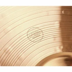 Paiste PST7 17" Crash