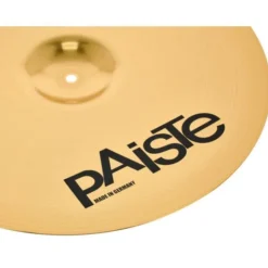 Paiste PST3 18" Crash / Ride