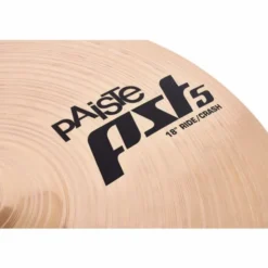 Paiste PST5 18