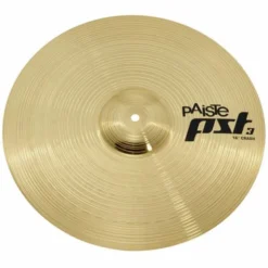 Paiste PST3 Cymbal Set Economy Bag