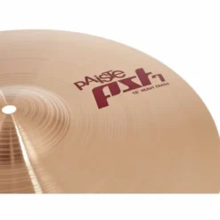 Paiste PST7 16" Heavy Crash