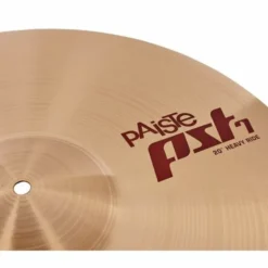 Paiste PST7 20" Heavy Ride