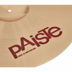 Paiste PST7 20" Heavy Ride