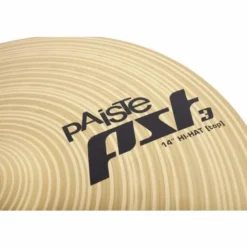 Paiste PST3 14" Hi-Hat