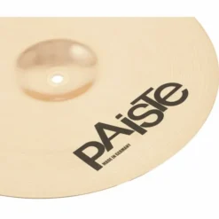 Paiste PST5 14" Medium Crash '14