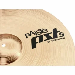 Paiste PST5 20