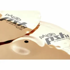 Paiste 14" PST8 Reflector Edge H-H