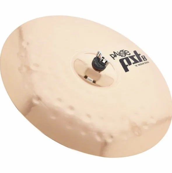 Paiste 18" PST8 Reflector Med. Crash