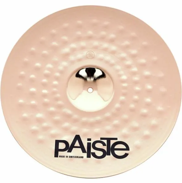Paiste 18" PST8 Reflector Med. Crash