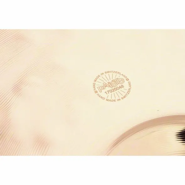 Paiste 18" PST8 Reflector Med. Crash