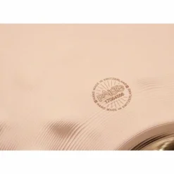 Paiste 16" PST8 Reflector Mediu Crash