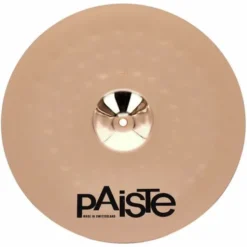 Paiste 16" PST8 Reflector Mediu Crash