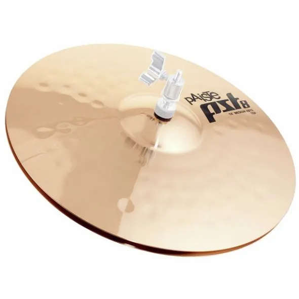 Paiste 14" PST8 Reflector Medium H-H