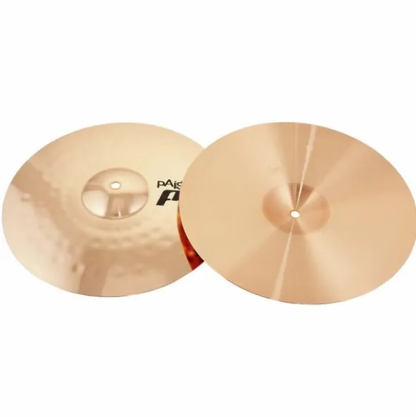 Paiste 14" PST8 Reflector Medium H-H
