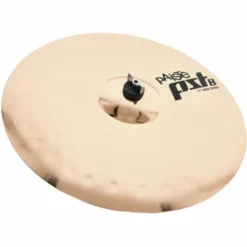 Paiste 17" PST8 Reflector Rock Crash