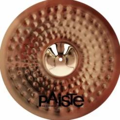 Paiste 17" PST8 Reflector Rock Crash