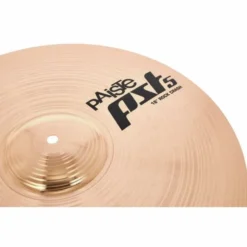 Paiste PST5 18" Rock Crash '14